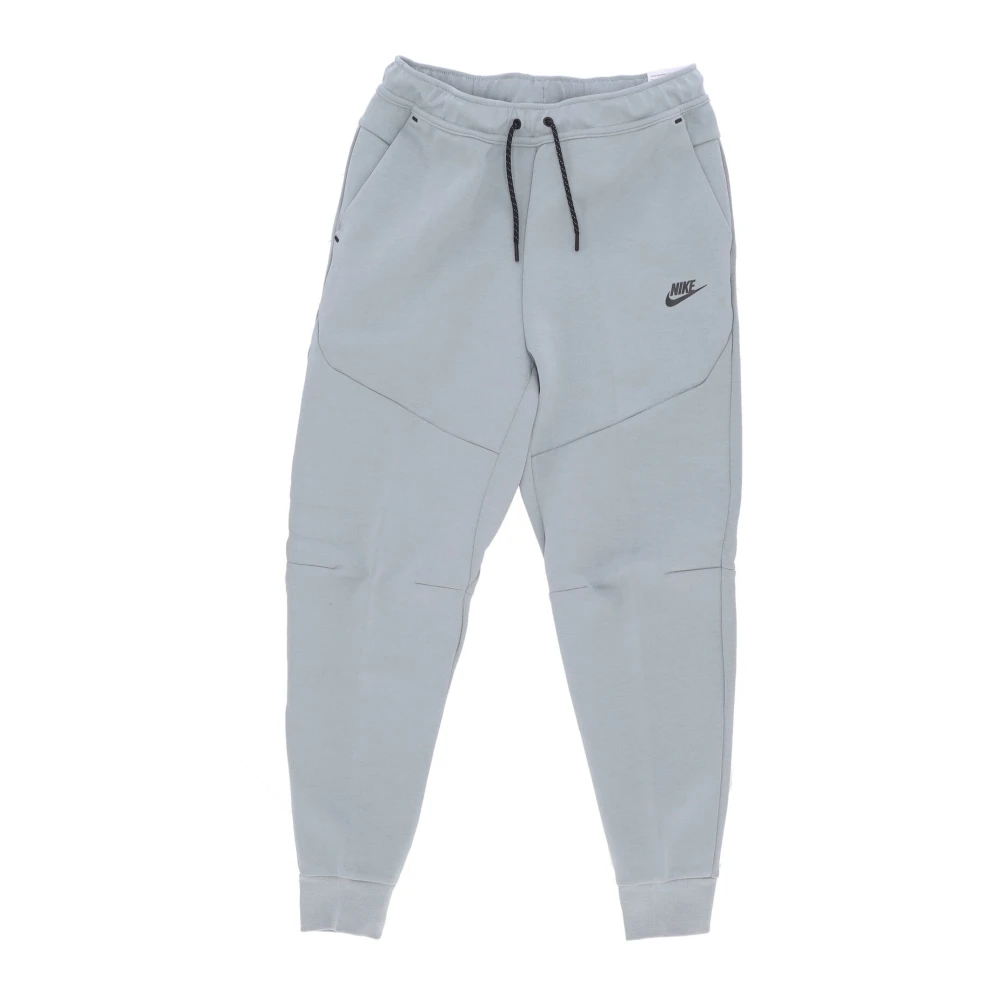Nike Tech Fleece Lightweight Trainingsbroek Gray Heren