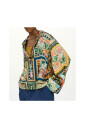 chemise-oversize-en-soie-imprimee