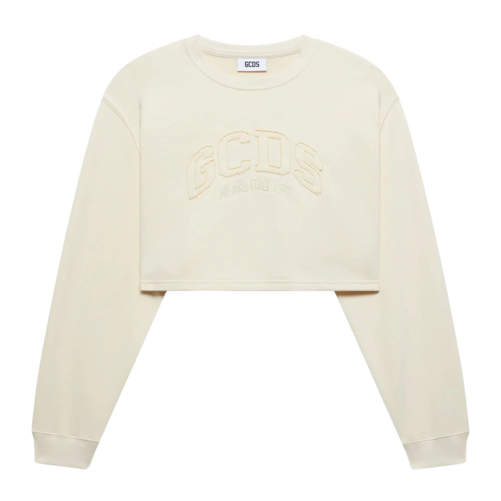 Sweatshirts & Hoodies > Sweatshirts - - Gcds - Modalova