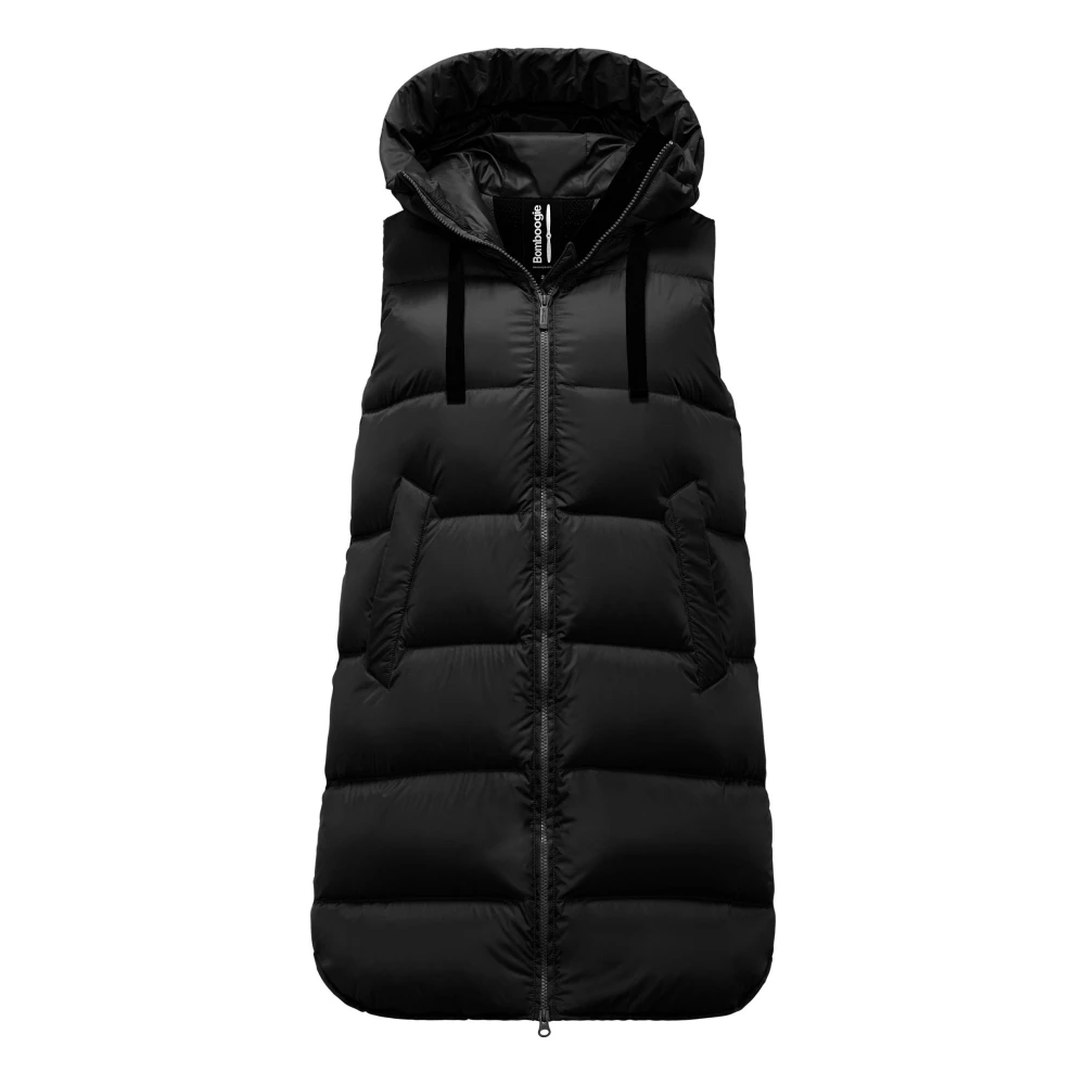 Jackets > Vests - - BomBoogie - Modalova