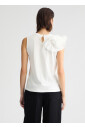 black-ruffle-t-shirt