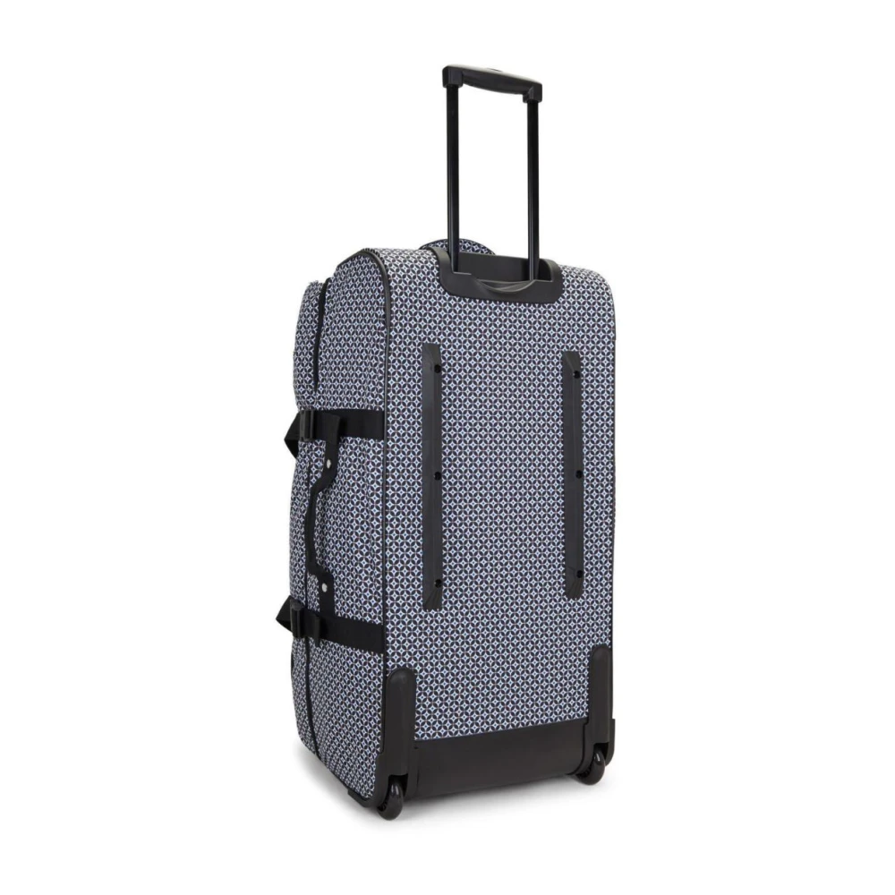 Kipling Reistrolley Tas Black Unisex