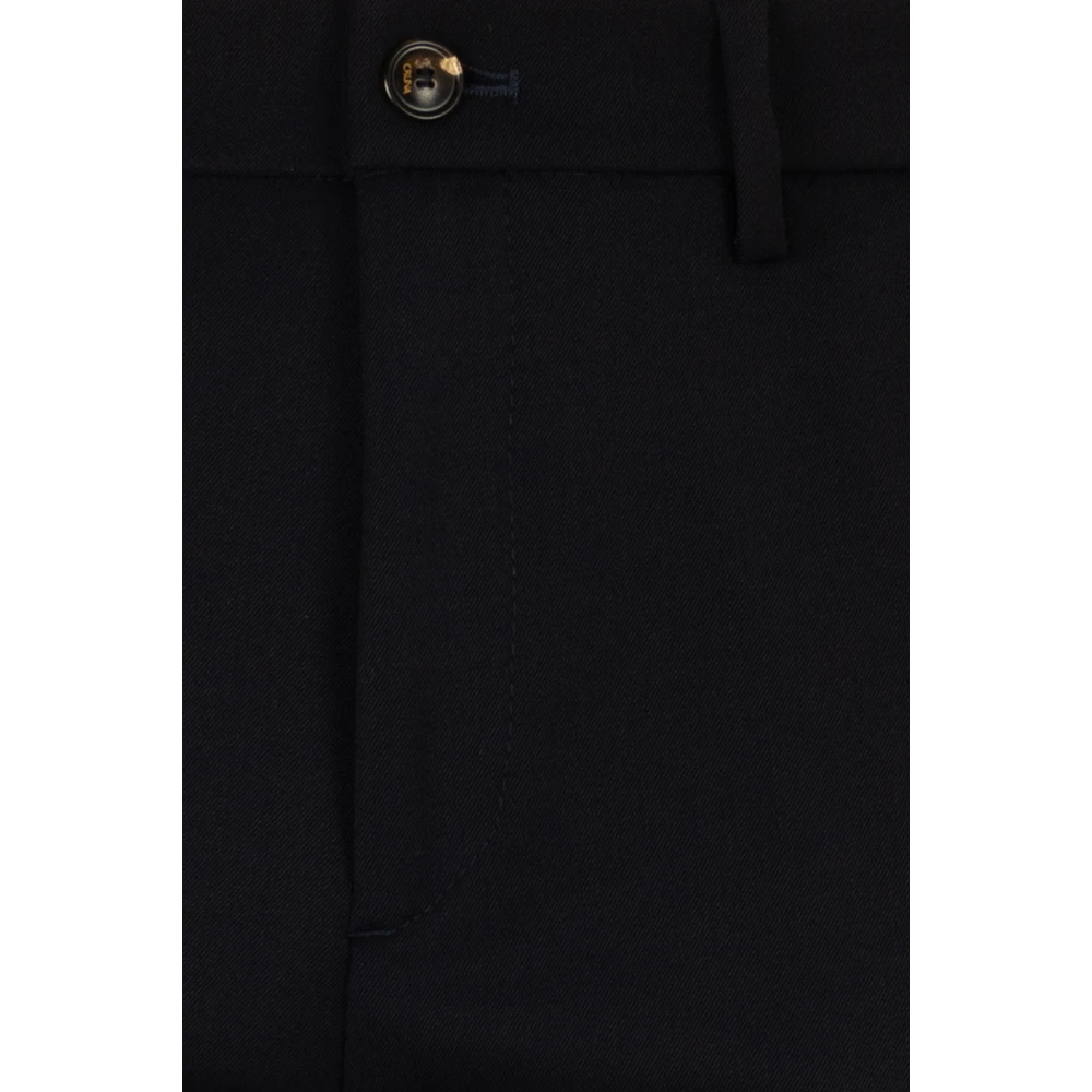 Cruna Blauwe Broek Blue Heren