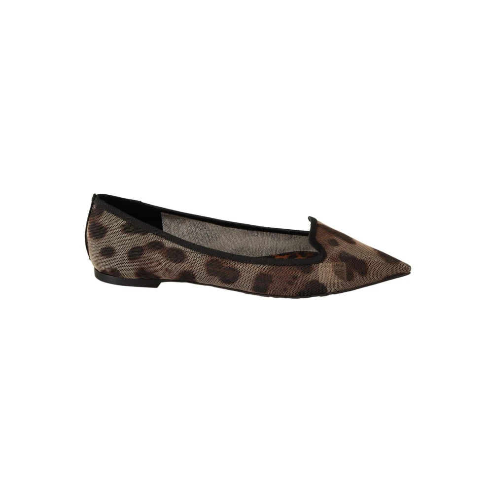 Shoes > Flats > Ballerinas - - Dolce & Gabbana - Modalova