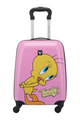 looney-tunes-resvaska-organizer