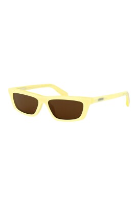 lunettes-de-soleil-jaune-pastel-design-elegant