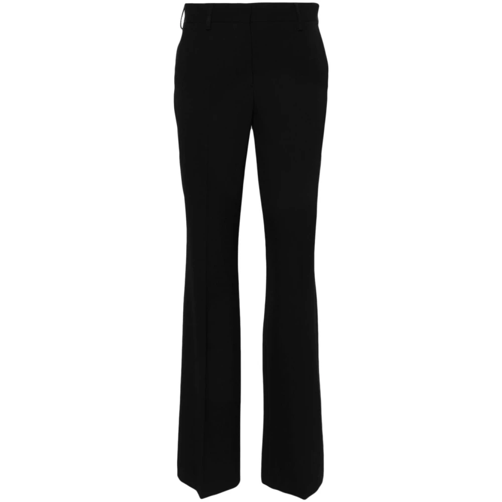 Trousers > Wide Trousers - - Dries Van Noten - Modalova