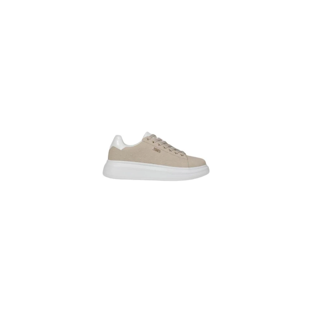 Liu Jo - Shoes > Sneakers - Beige - Liu Jo - Modalova