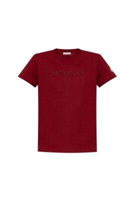 t-shirt-avec-broderie-logo-col-rond-manches-courtes