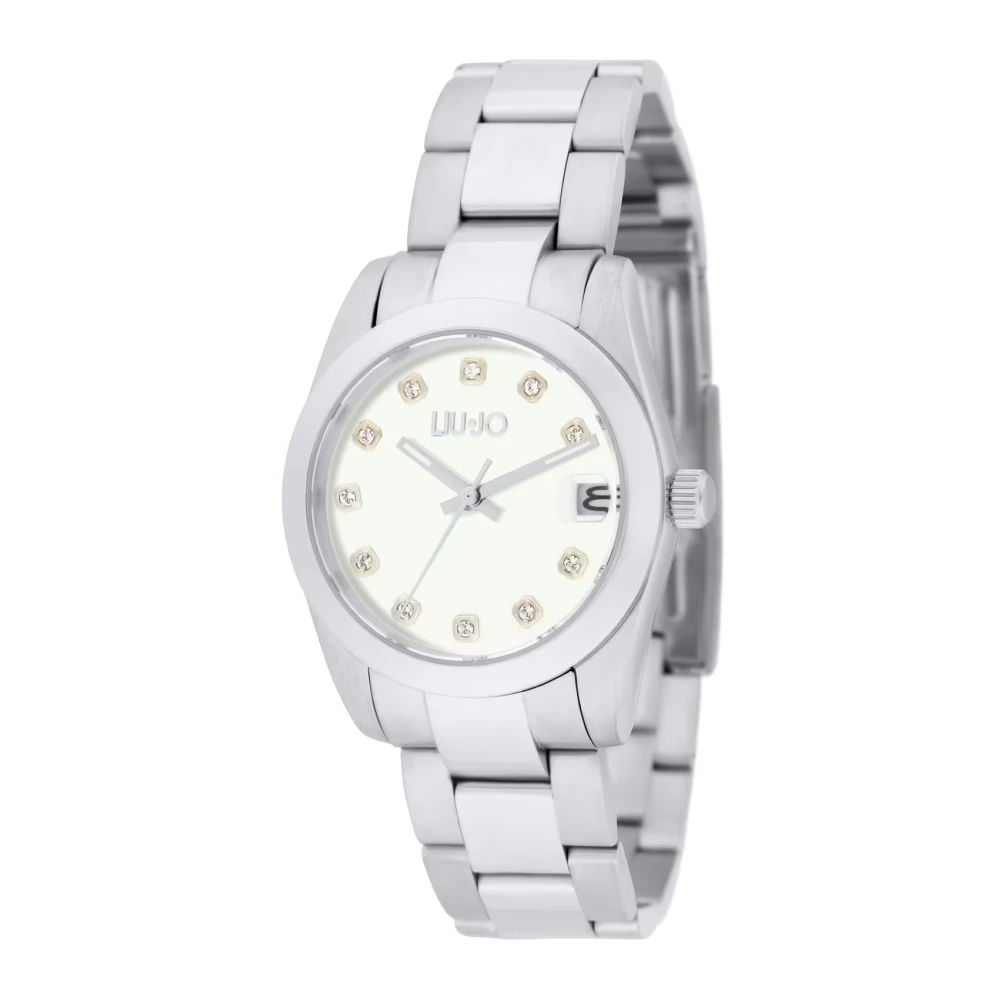 Liu Jo Women's Gray Janiper Watch - Watches - One Size - Accessories