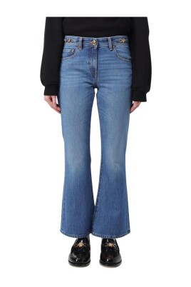 elegant-jean-evase-bleu-avec-ceinture-medusa