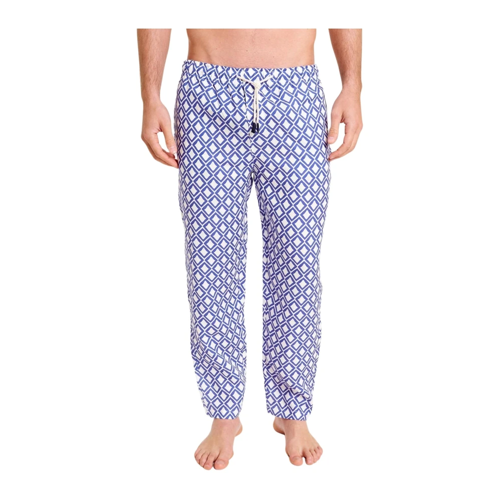 Trousers > Straight Trousers - - Peninsula - Modalova