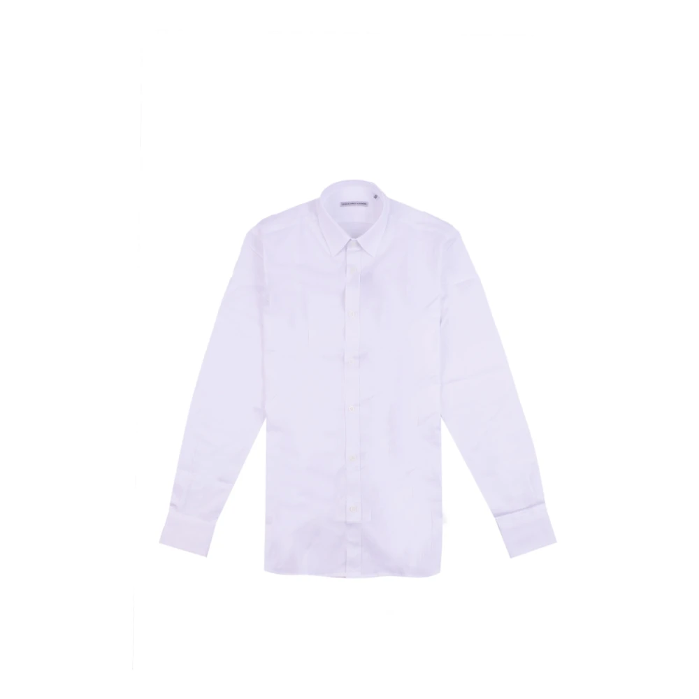 Shirts > Formal Shirts - - Daniele Alessandrini - Modalova