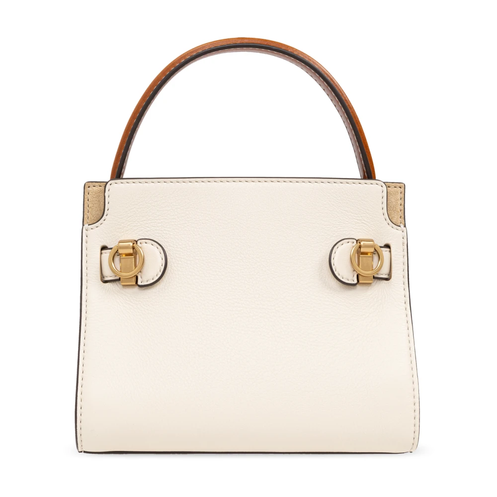 TORY BURCH Schoudertas Lee Radziwill Multicolor Dames