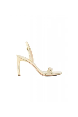 Kasia Sandal med Klack