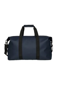 Moderne Vanntett Weekendbag Blå 47