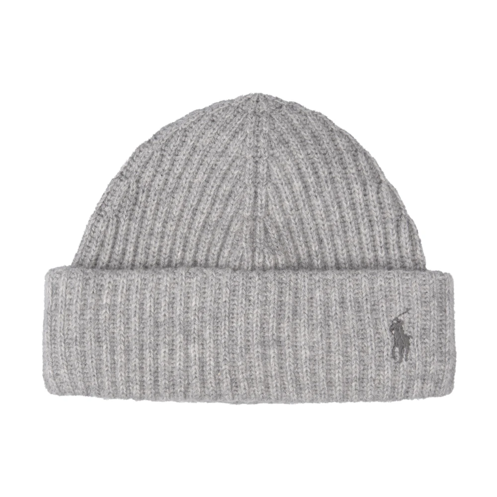 Ralph Lauren Grijze hoeden Gray Dames
