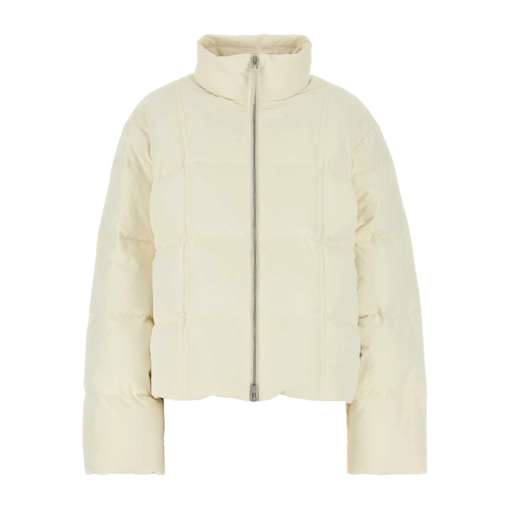 Jackets > Down Jackets - - Jil Sander - Modalova