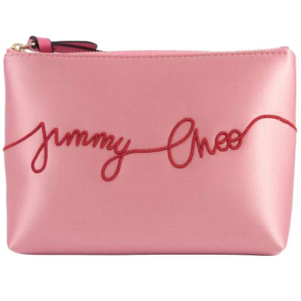 Pre-owned > Pre-owned Bags > Pre-owned Shoulder Bags - - Jimmy Choo Pre-owned - Modalova