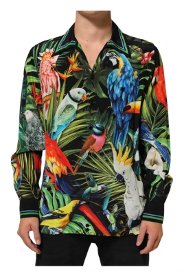 Lounge Casual Shirt
