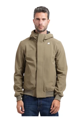 Joachim Bonded Jacket