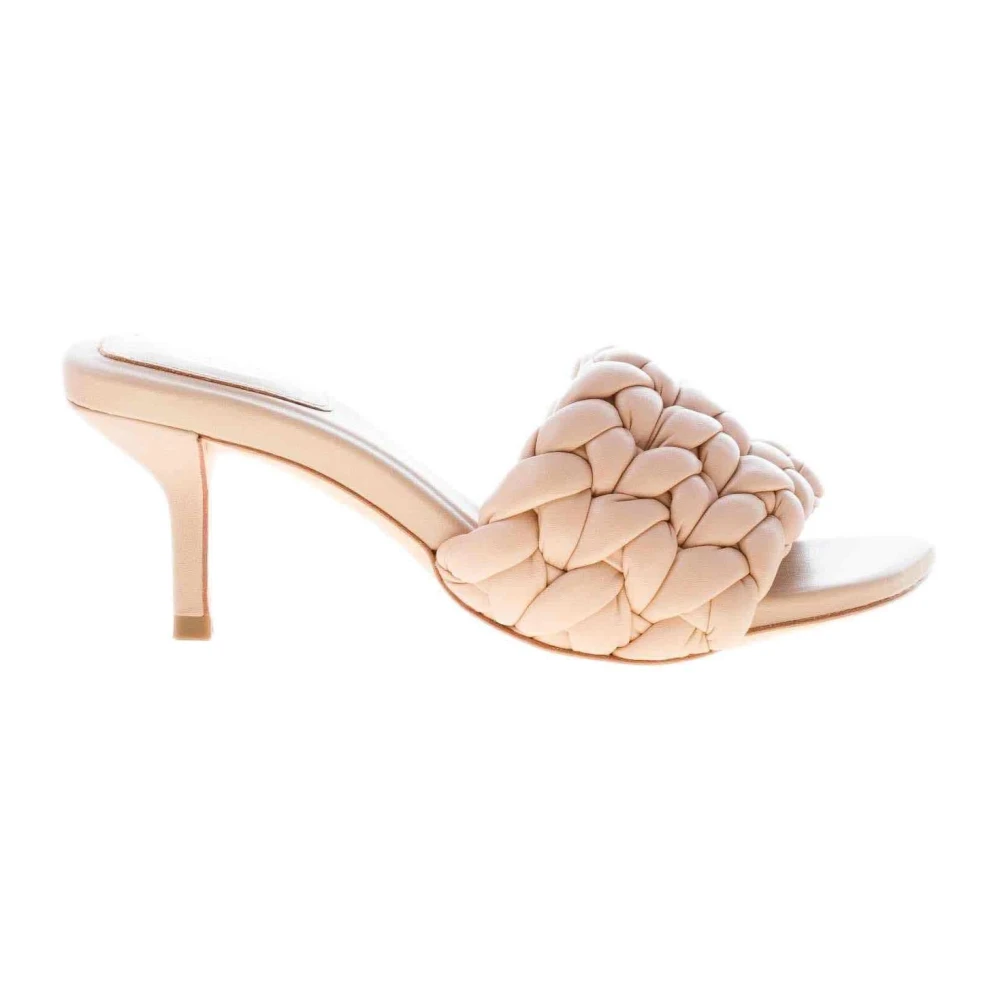 Shoes > Heels > Heeled Mules - - ASH - Modalova