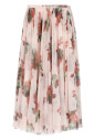 jupe-midi-en-tulle-rose-a-fleurs