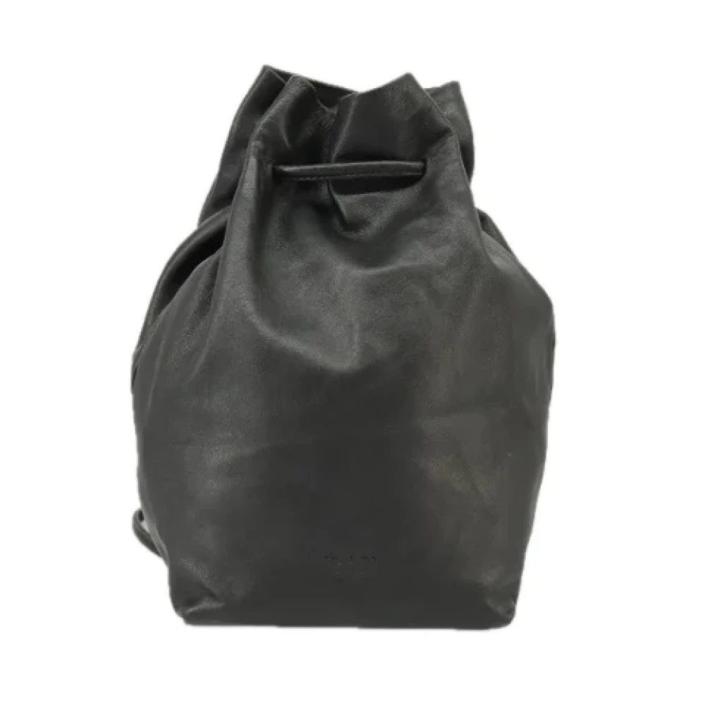 Pre-owned > Pre-owned Bags > Pre-owned Bucket Bags - - Prada Vintage - Modalova