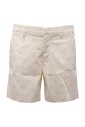 short-off-white-silver-cotton-shorts