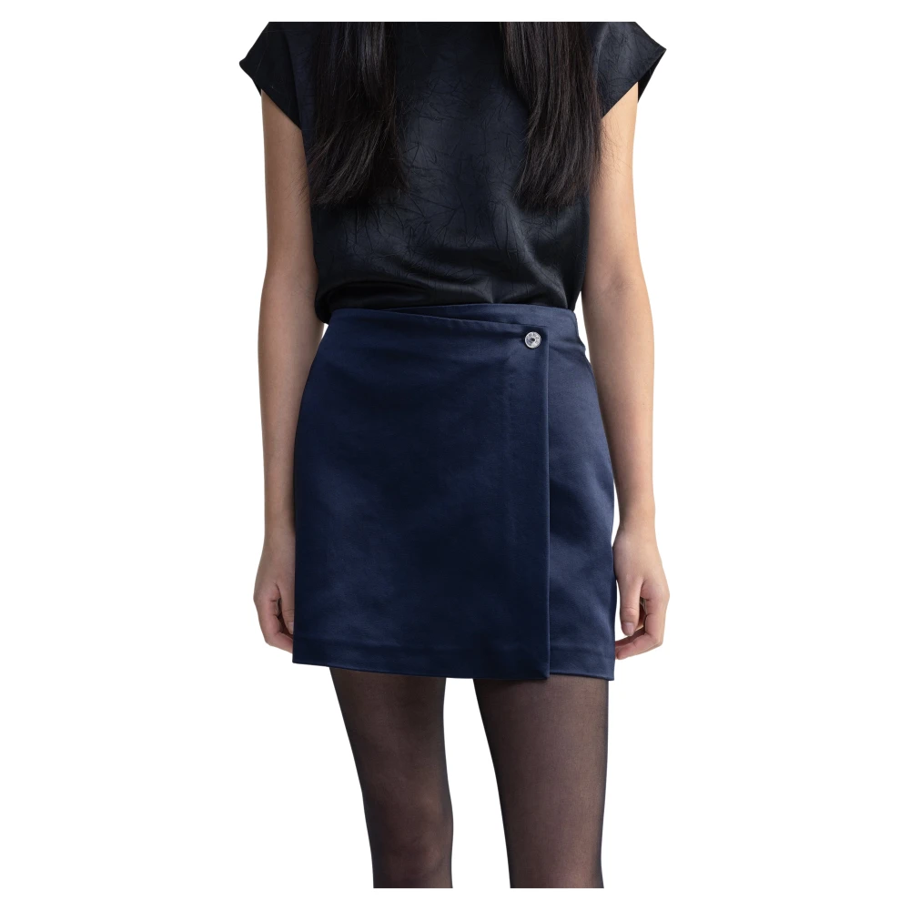 Skirts > Short Skirts - - Aeron - Modalova