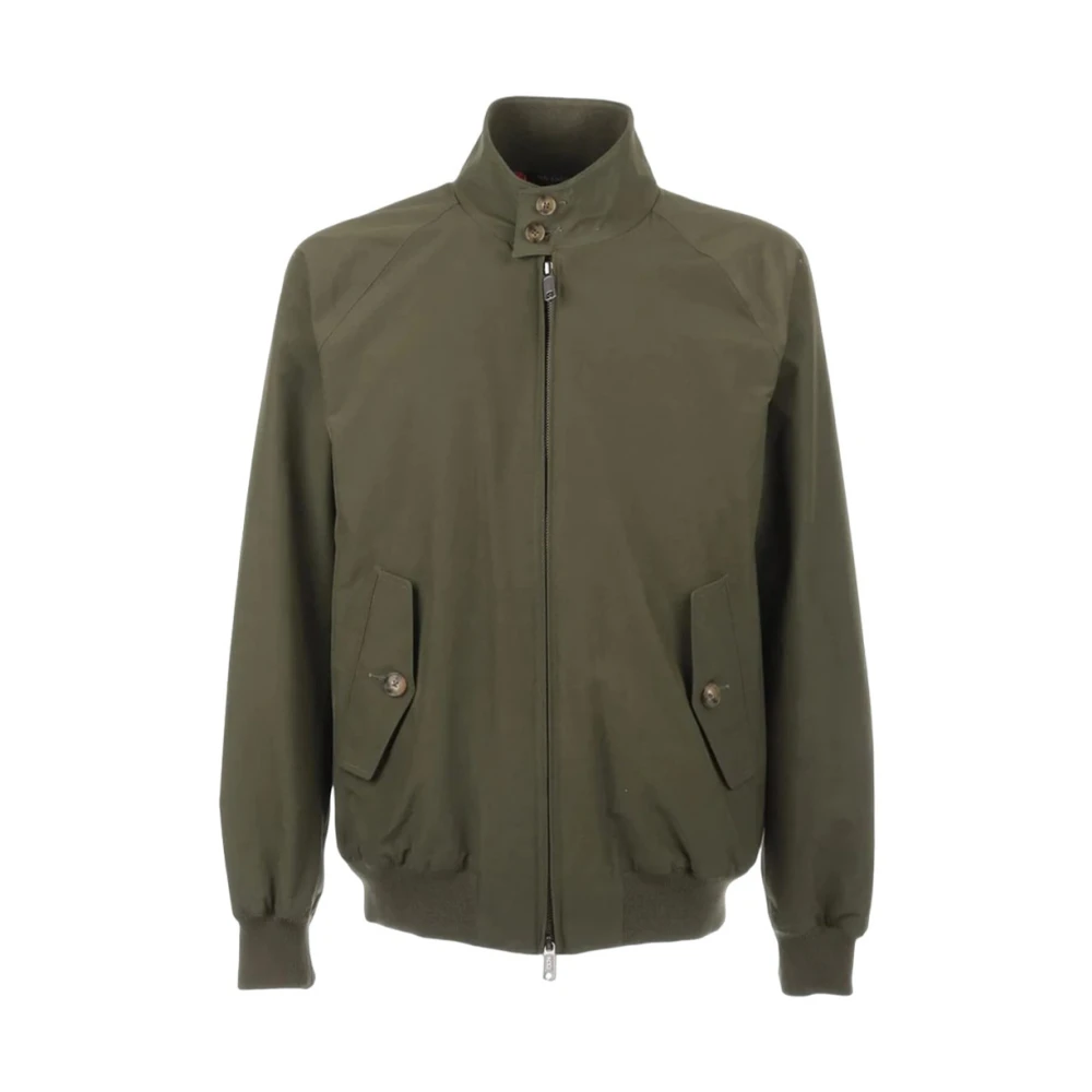 Baracuta G9 Original Bomberjack Green Heren
