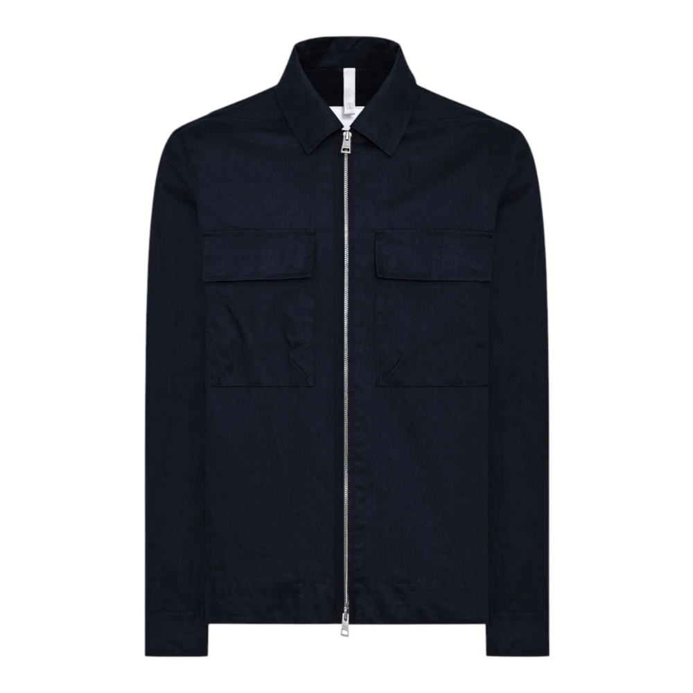 Jackets > Light Jackets - - Duno - Modalova