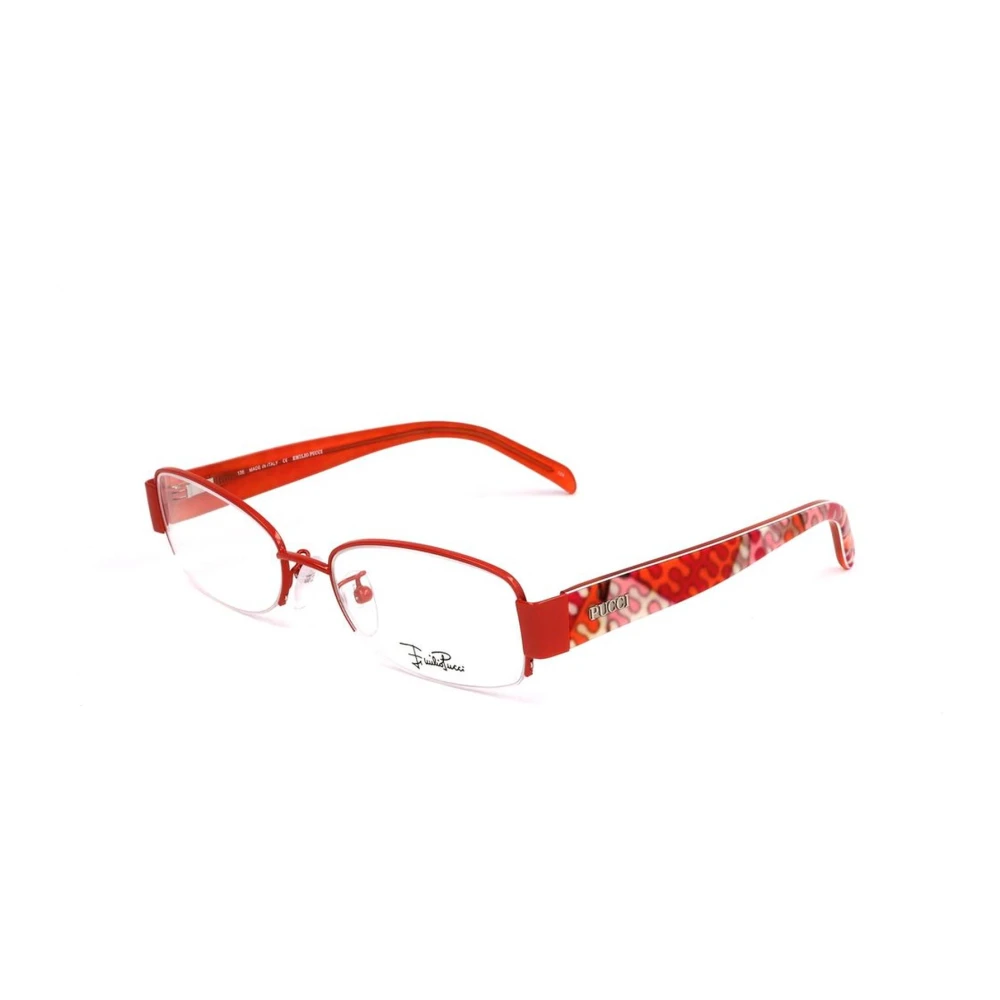 Accessories > Glasses - - Pucci - Modalova