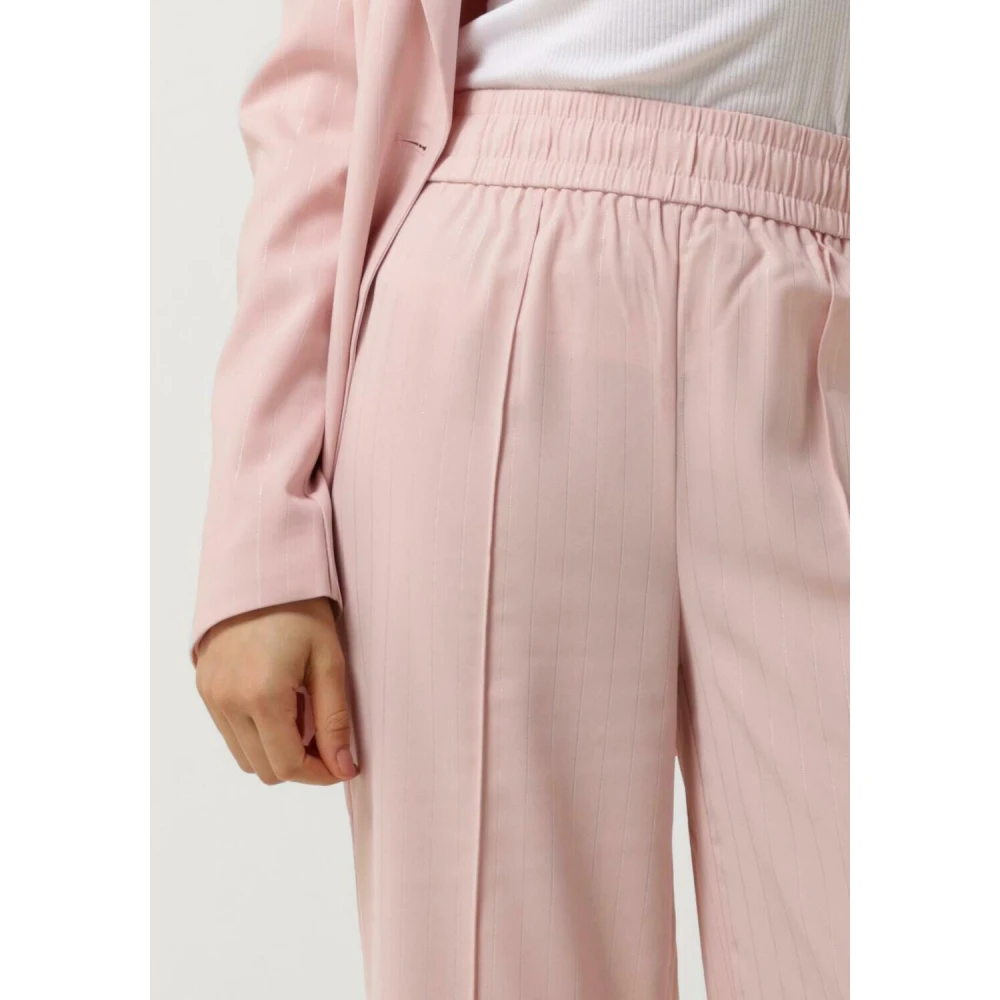 Refined Department Neya Damesbroek Lichtroze Pink Dames