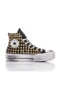aangepaste-gouden-platform-sneakers
