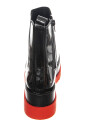 bottines-noires-en-cuir