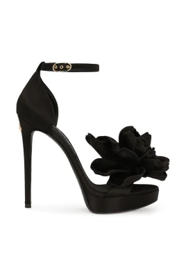 Keira 105mm Sandals