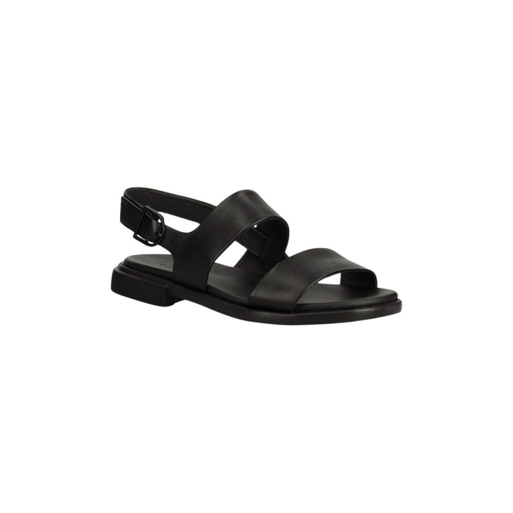 Camper Donna Nero Scarpe, 37 Eu, New,
