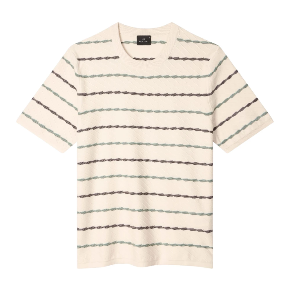 Paul Smith Vit T-Shirt