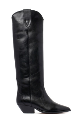 black-denvee-high-boots