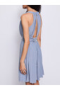 robe-mini-en-jersey-lurex-violet