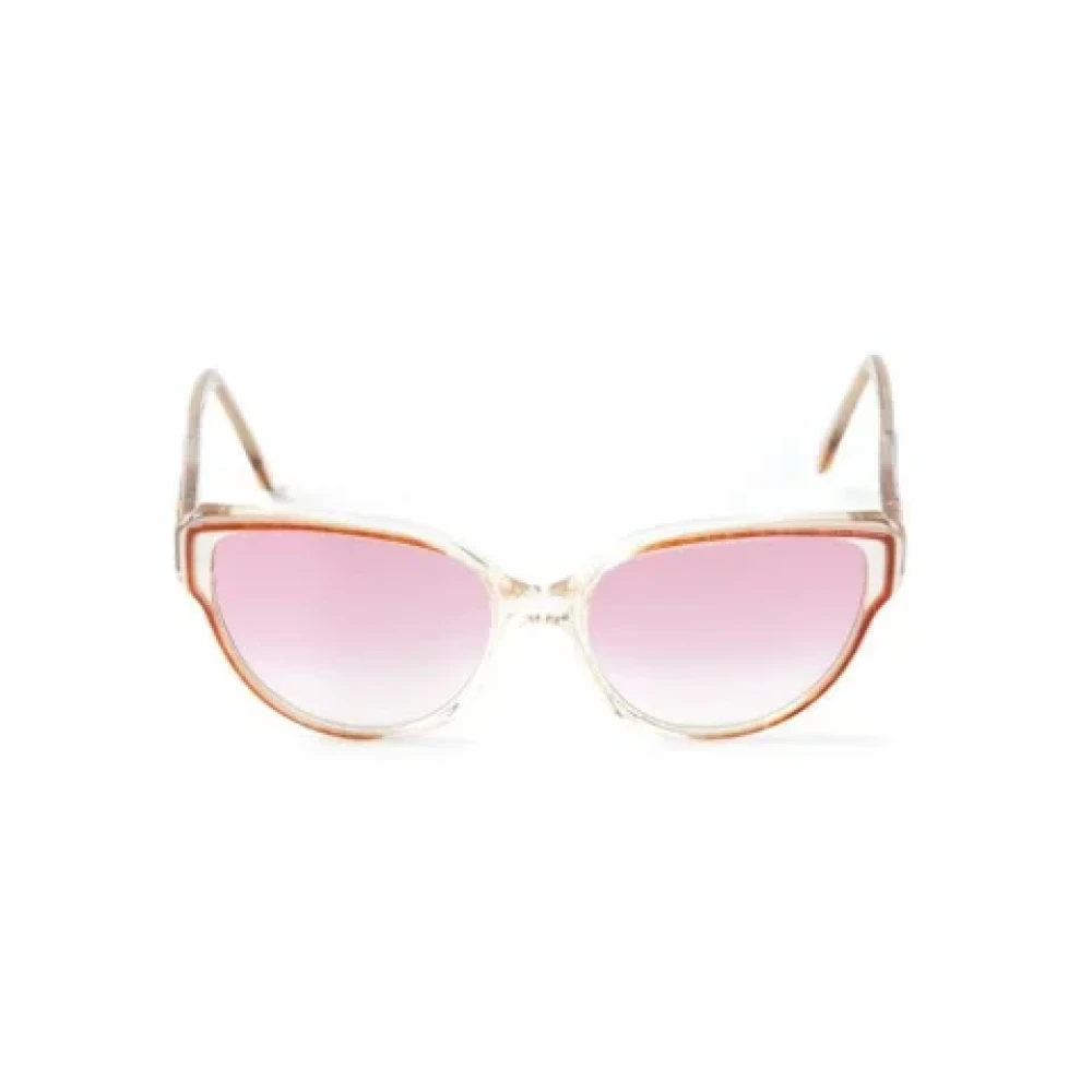 Pre-owned > Pre-owned Accessories - - Yves Saint Laurent Vintage - Modalova