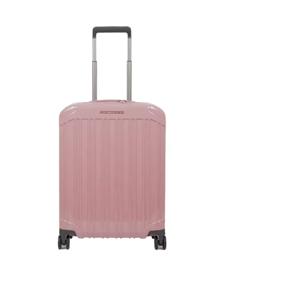 Suitcases > Cabin Bags - - Piquadro - Modalova