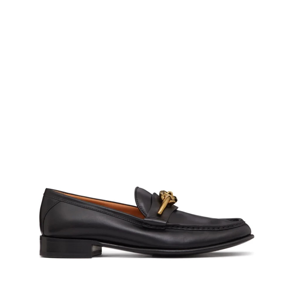Shoes > Flats > Loafers - - Valentino Garavani - Modalova