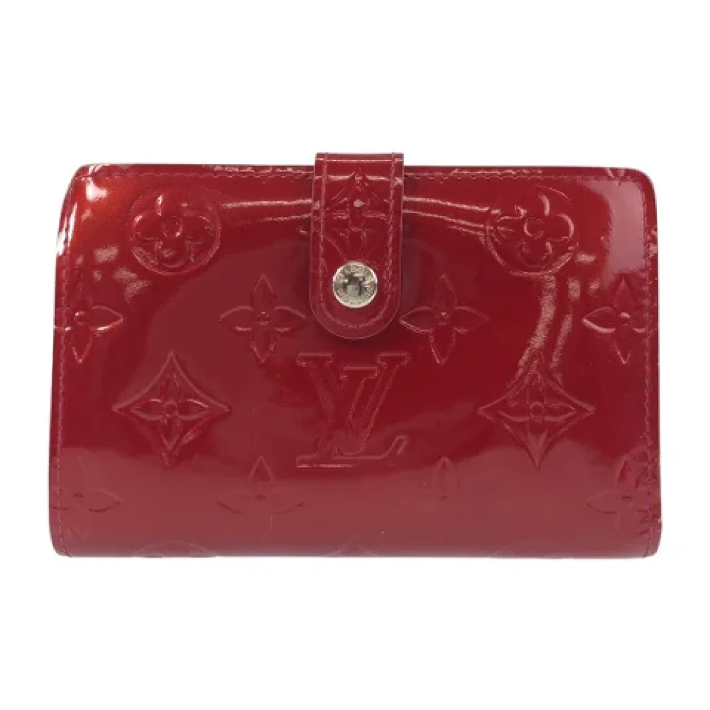 Pre-owned > Pre-owned Accessories > Pre-owned Wallets - - Louis Vuitton Vintage - Modalova