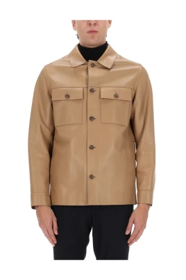C-Malid Jacket