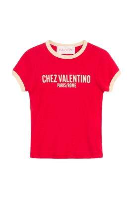 red-t-shirt