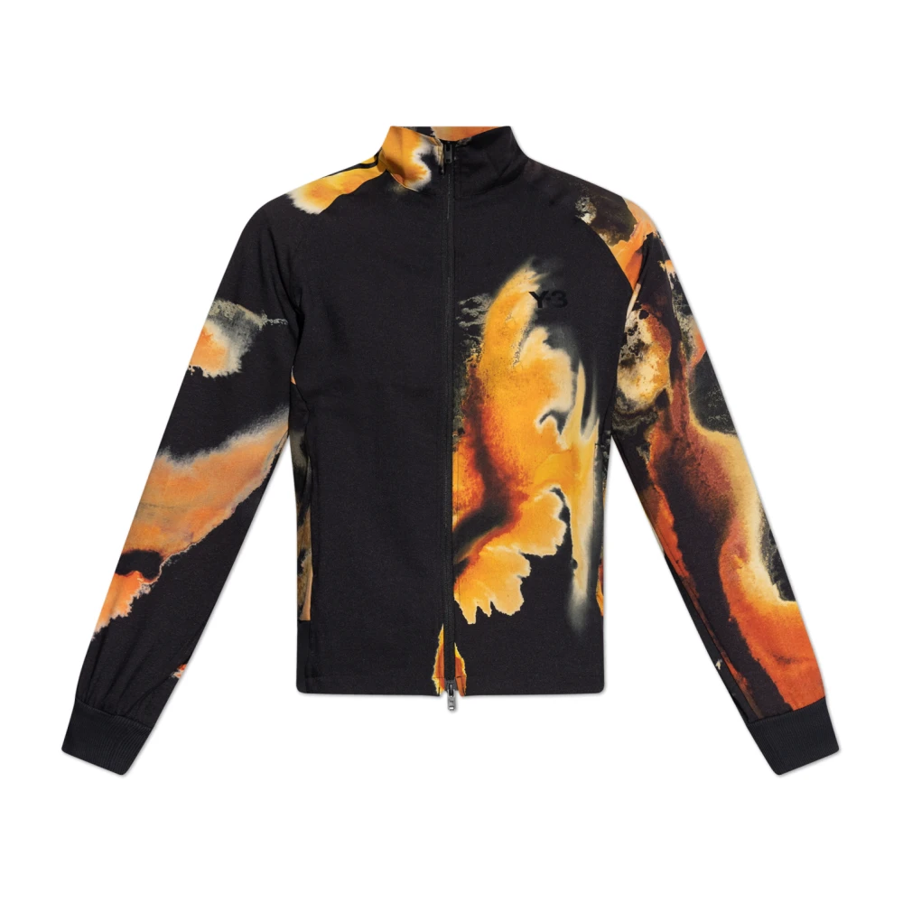 Sweatshirts & Hoodies > Zip-throughs - - Y-3 - Modalova