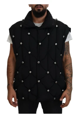 Vest Jacket
