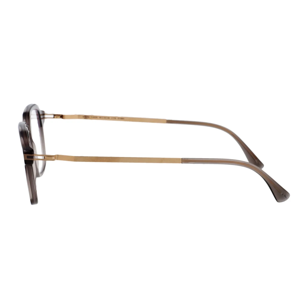 Mykita Yukon Optische Bril Brown Heren